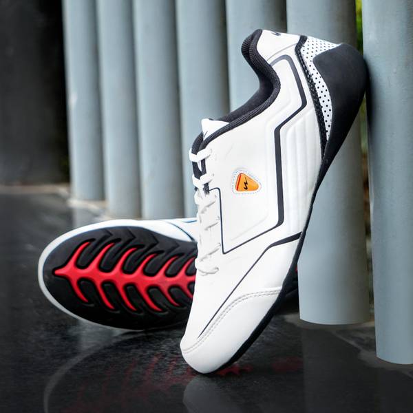 Campus flash running shoes online