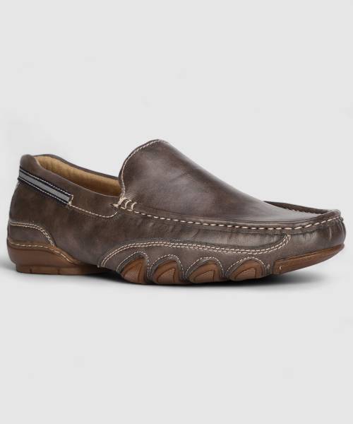 Bata MOCCA Loafers For Men