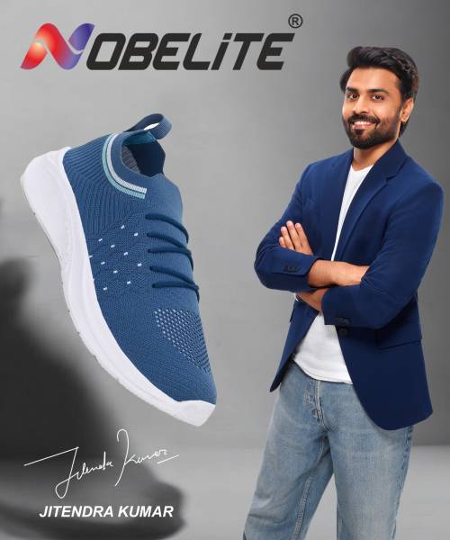 Nobelite Running Shoes For Men