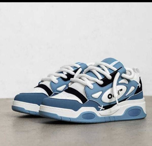 glemia Retro Fashion Ogyi Shoes for Men | Running Shoes For Men