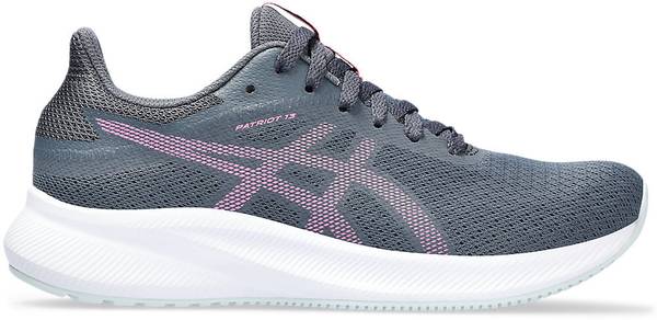 Asics patriot 9 running shoes ladies outlet