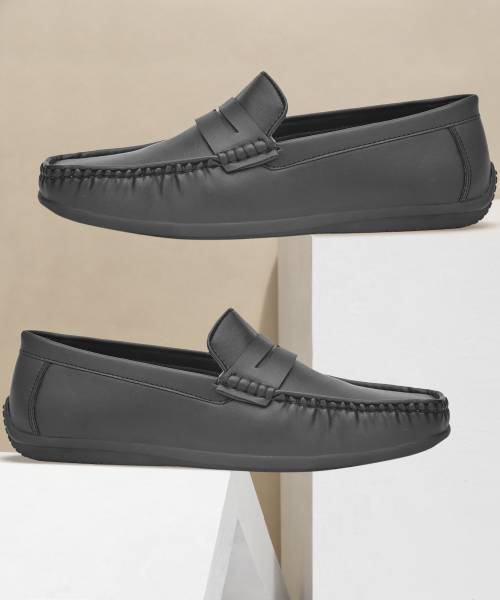 Mast and harbour loafers store