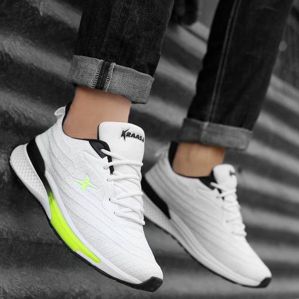 Kraasa outlet sports shoes