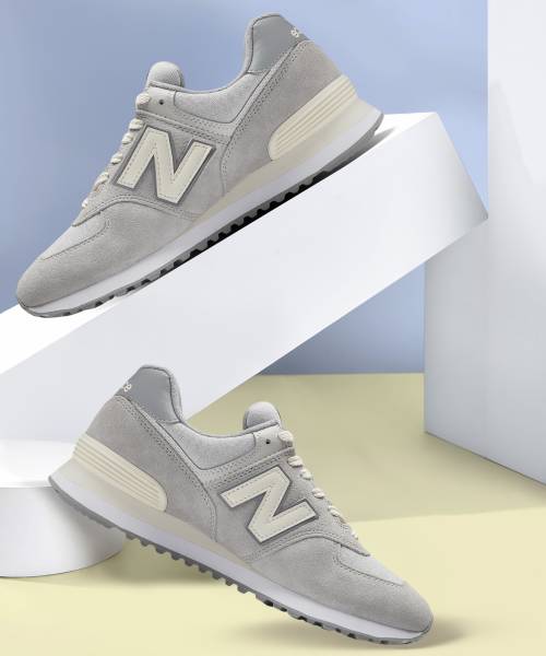 New Balance 574 Sneakers For Men