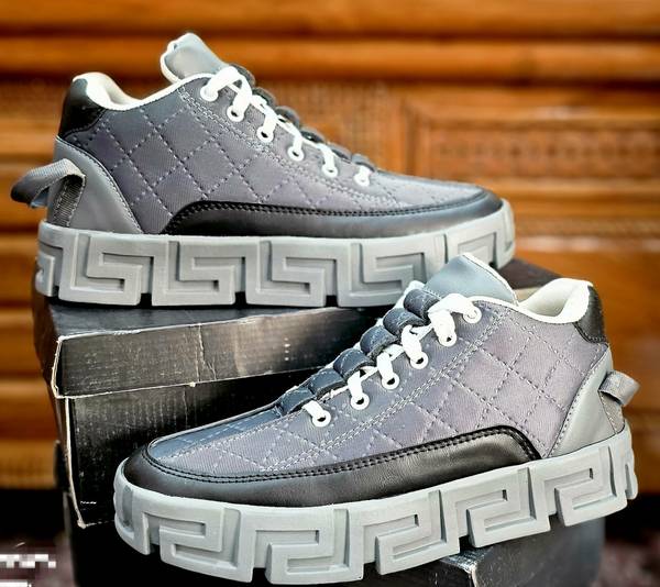 Blue wedding sale sneakers