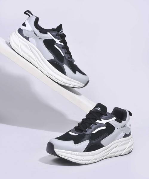 TURNX Hokka Turnx lightweight Gym Training Running comfortable sports Running Shoes For Men