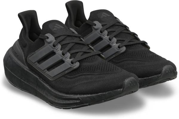 ADIDAS ULTRABOOST LIGHT Running Shoes For Men