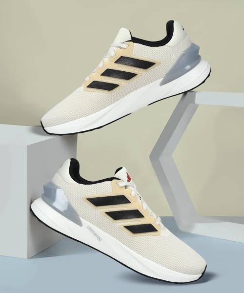 ADIDAS LIGHTRUN STAR Running Shoes For Men