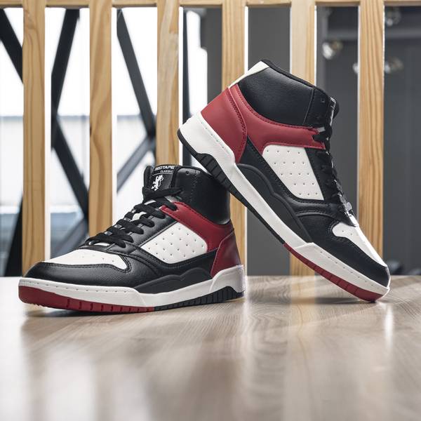 RED TAPE Sneaker Casual Shoes for Men Soft Cushioned Insole