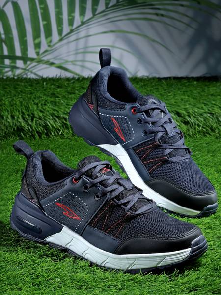 asian Everest 04 Trekking Training Gym Stylish with Extra Comfort
