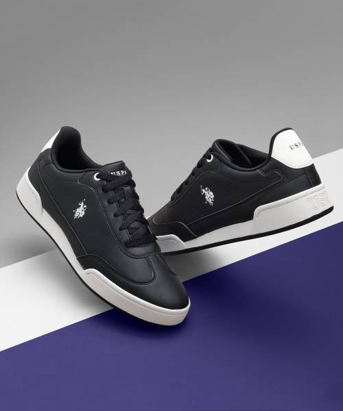 U.S. POLO ASSN. CAMRY Sneakers For Men