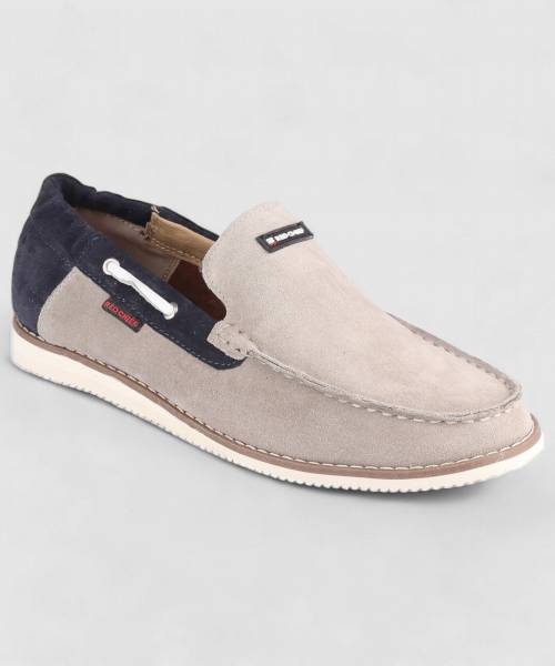 RED CHIEF Lace Up For Men