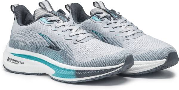 asian Hypercushion-02 Gym,Sports,Training,Stylish With Extra Comfort Running Shoes For Men