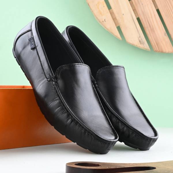 DoDa Extremely Lightweight, Stylish, Good Looking Loafers For Men