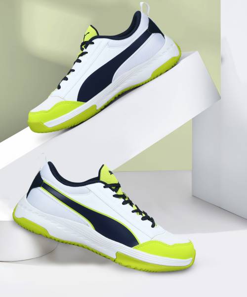 PUMA Badminton Shoes For Men
