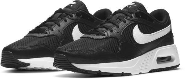 NIKE Air Max SC Walking Shoes For Women