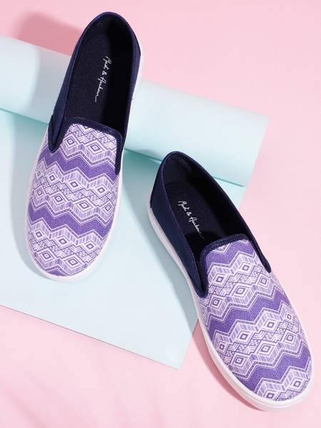 Mast and harbour slip on sale on sneakers
