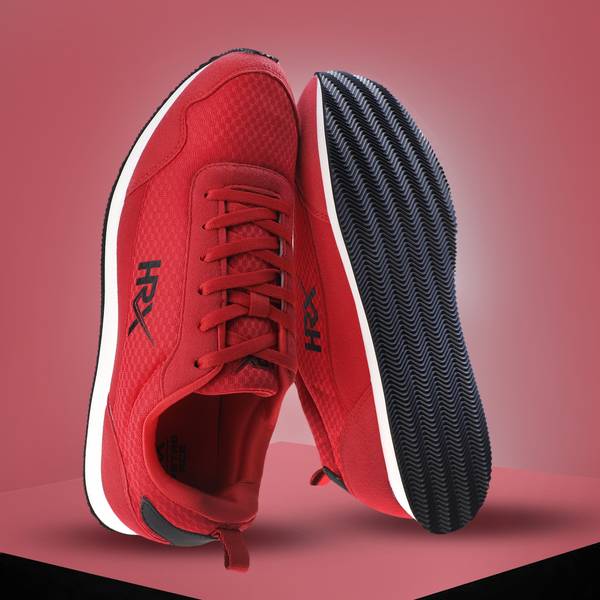 Hrx shoes discount by hrithik roshan