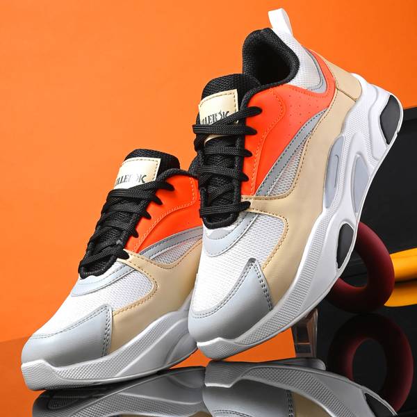 KILLER Premium Light Weight Stylish Running Shoes For Men