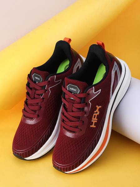 Hrx by clearance hrithik roshan shoes