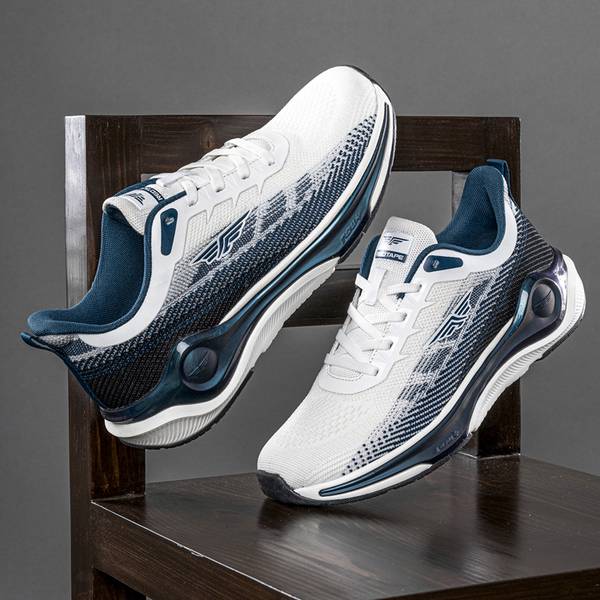 RED TAPE Sports Athleisure Shoes for Men Soft Cushioned Insole