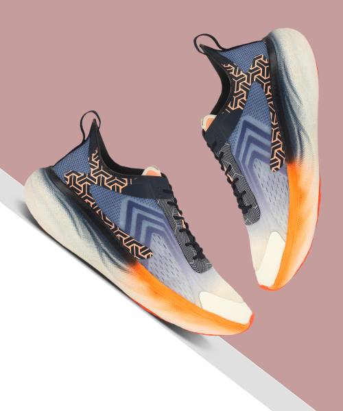 HRX by Hrithik Roshan Stride Lite Running Shoes For Men