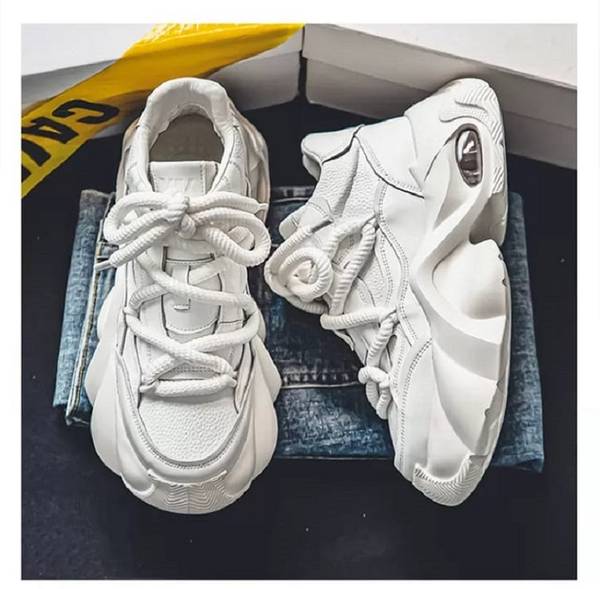 Z Blue Z Blue New 2024 Fashion High Premium Quality Imported Sneakers For Men