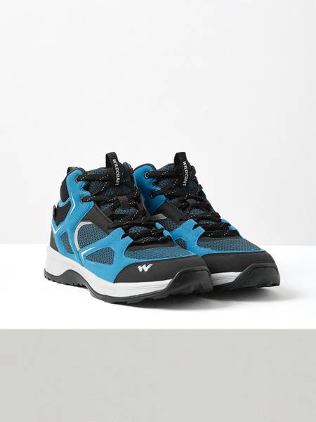 Wildcraft Wildcraft Terra Lite MA Hiking Trekking Shoes For Men
