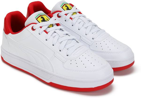 PUMA Ferrari Caven 2.0 Sneakers For Men