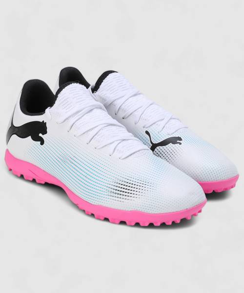 PUMA FUTURE 7 PLAY TT Football Shoes For Men