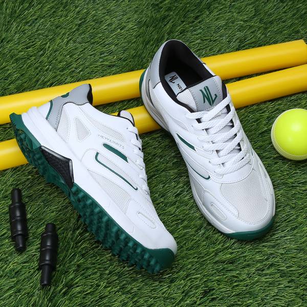 NEW LIMITS New Limits IPL Cricket Shoes For Men