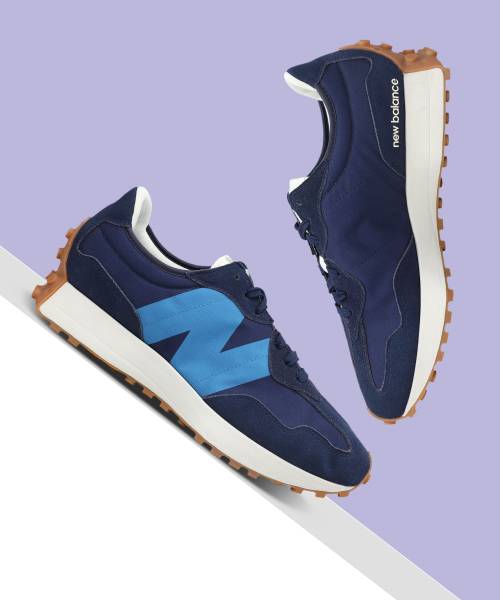 New Balance 327 Sneakers For Men