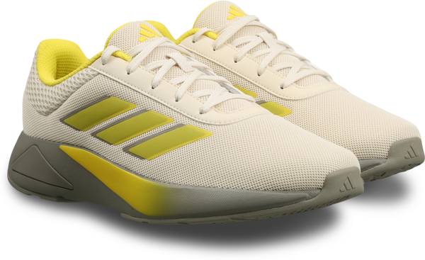 ADIDAS FLAIR-RUN Running Shoes For Men