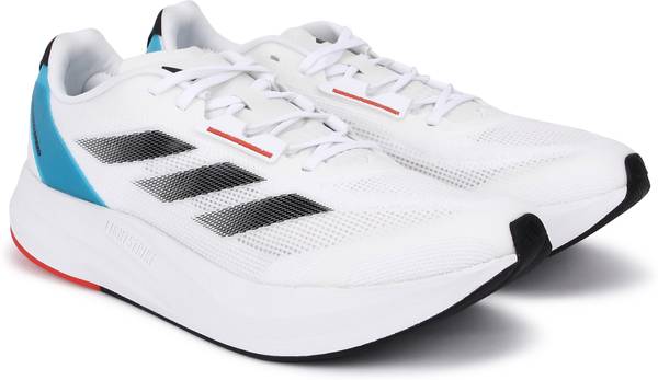 Adidas duramo history clearance