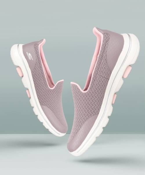 Skechers Go Walk 5-Nicety Walking Shoes For Women