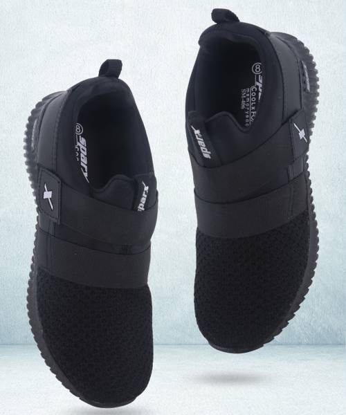 Sparx SM 406 Slip On Sneakers For Men