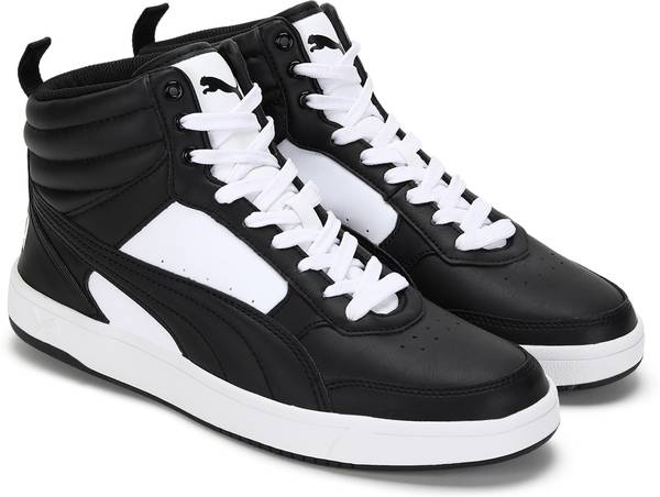 PUMA Vegas High Tops For Men