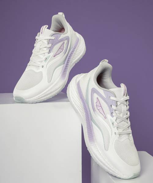 RED TAPE ETPU Athleisure Shoes for Women | Cultured Round-Toe Shape Walking Shoes For Women