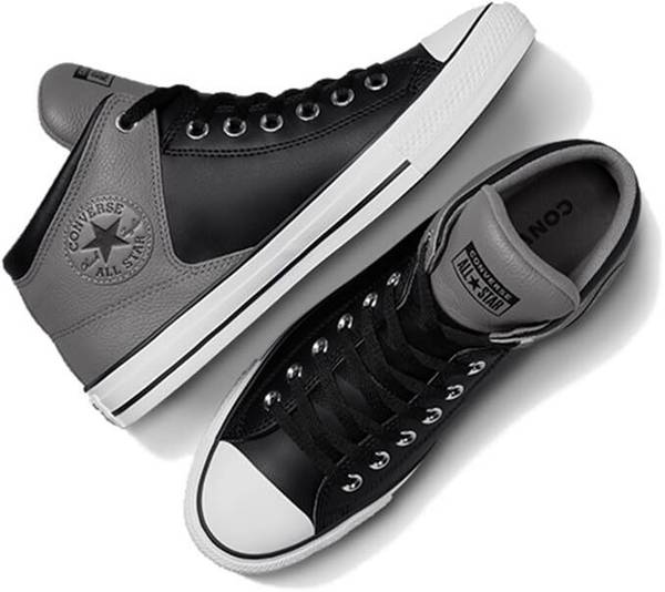 Converse Converse Unisex Chuck Taylor All Star High Street Mid Top Sneakers Sneakers For Men