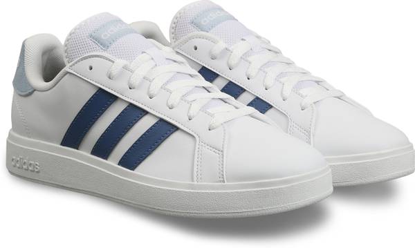 Grand court base adidas mujer new arrivals
