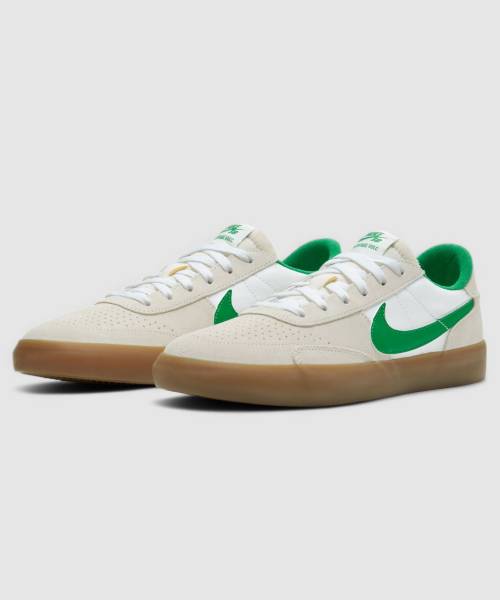 NIKE SB Heritage Vulc Skateboard Shoes For Men