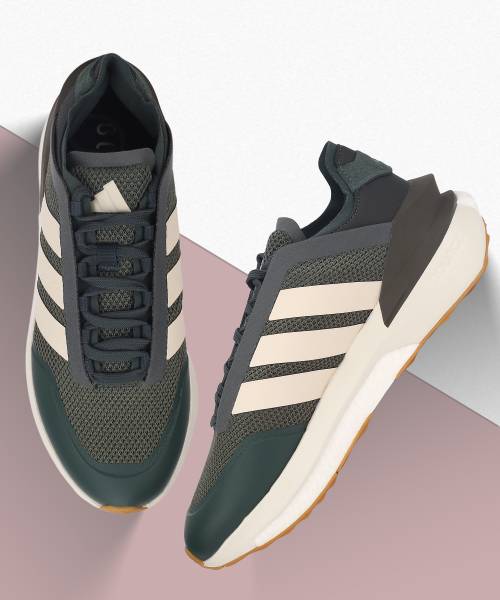 adidas gazelle silver green womens Adidas AVRYN X Triple White  Urban Kicks