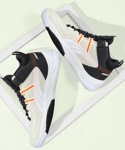 PUMA ReboundFuture NextGenRes Sneakers For Men