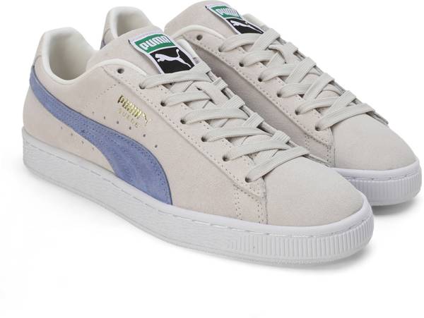 PUMA Suede Classic XXI Lace Up For Men