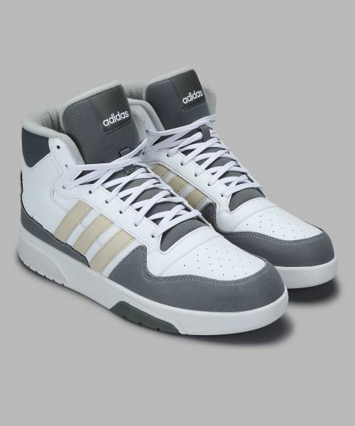 ADIDAS REVOLUSHN AT13 High Tops For Men