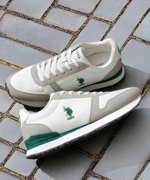 U.S. POLO ASSN. TREGON Sneakers For Men