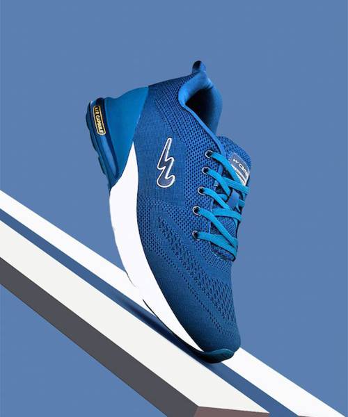 CAMPUS Running Shoes For Men