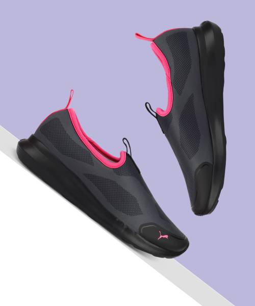 PUMA Kniter Slipon Women Slip On Sneakers For Women Price History
