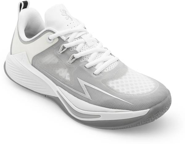 RED TAPE Men's Basketball-Style Shoes for Bold Streetwear Looks Basketball Shoes For Men