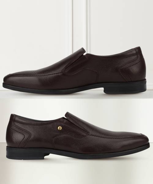 HUSH PUPPIES Brick Slipon E Slip On For Men